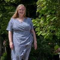Laura Feenstra