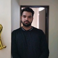 Nitin Dutt Sharma