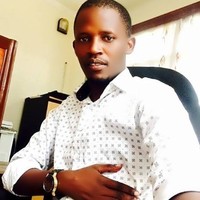 Edson Muhumuza