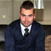 Ray Mathijssen