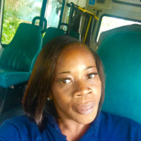Latarsha Walker