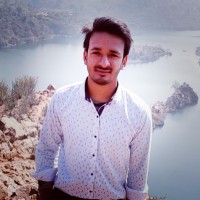 Hitesh Saini