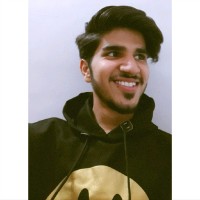 Sampann Dwivedi