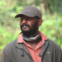 Sunil G M