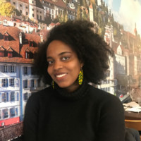 Adaeze Dikko