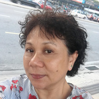 Sandra Lim Gaik
