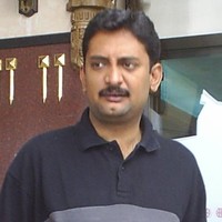 Prasanna B V S
