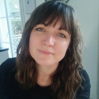 Sophie Lebarbier