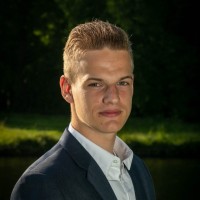 Dylan Hulshorst