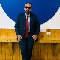 Geetansh Sharma