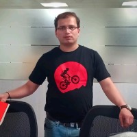 Manish Angre