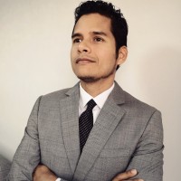 Marco Mendoza Saenz