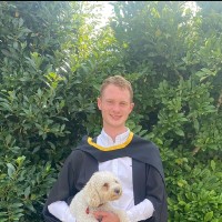 Conor Nelson