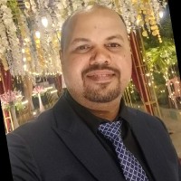 Yatish Kumar