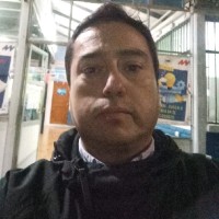 Cristian Collantes