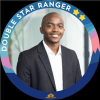 Sandisile Tebogo Dlamini
