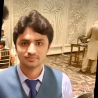 Dilshad Ahmad