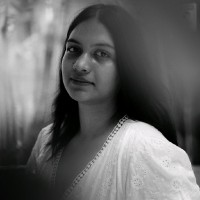 Vibha Ravichandran