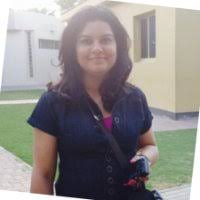 Swati Garg