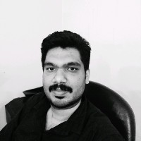 Sachin Vishnu