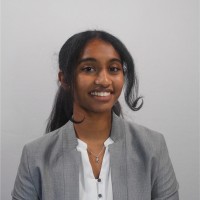 Sadhvi Surendhran