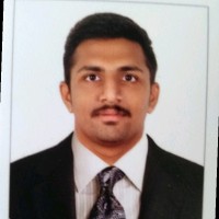 Muhammed Ajmal P.J.