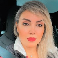 Saba Baharvand