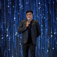 Rignesh Sarvaliya