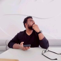Arun Menon