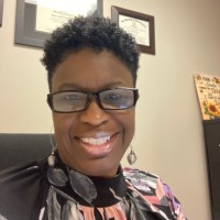 Shonda Hairston