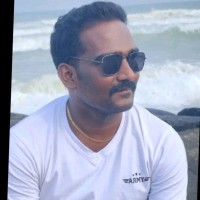 Bharathi R
