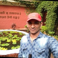 Subhash Jadhav