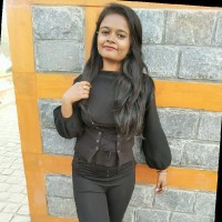 Tanisha verma