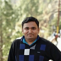 Piyush Kyada