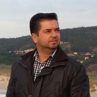 Francisco Rivas Pereiro