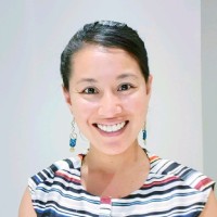 Stacey Fong