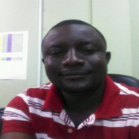 Nana Poku