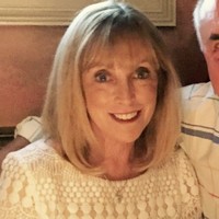 Gail Marie Chisholm Johnson