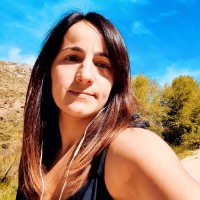 Mireya Martin Antolin