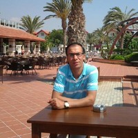 Kemal Çiftçi