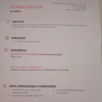 Dejanir Ardison