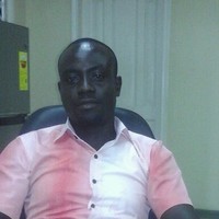 Daniel Odame