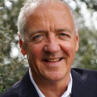 Paul Barrett