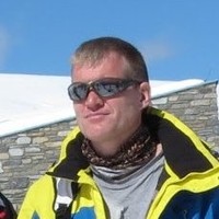 Alexey Belugin