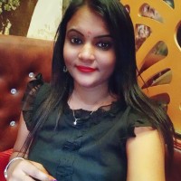 Shailaja Eligeti