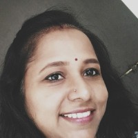 Geeta Yadav