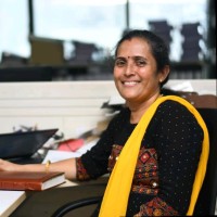 Anitha Baskar