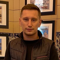 Владимир Козлачков