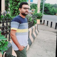 Shashikant Mishra