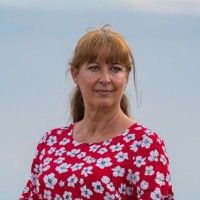 Anne-Marie Widelius